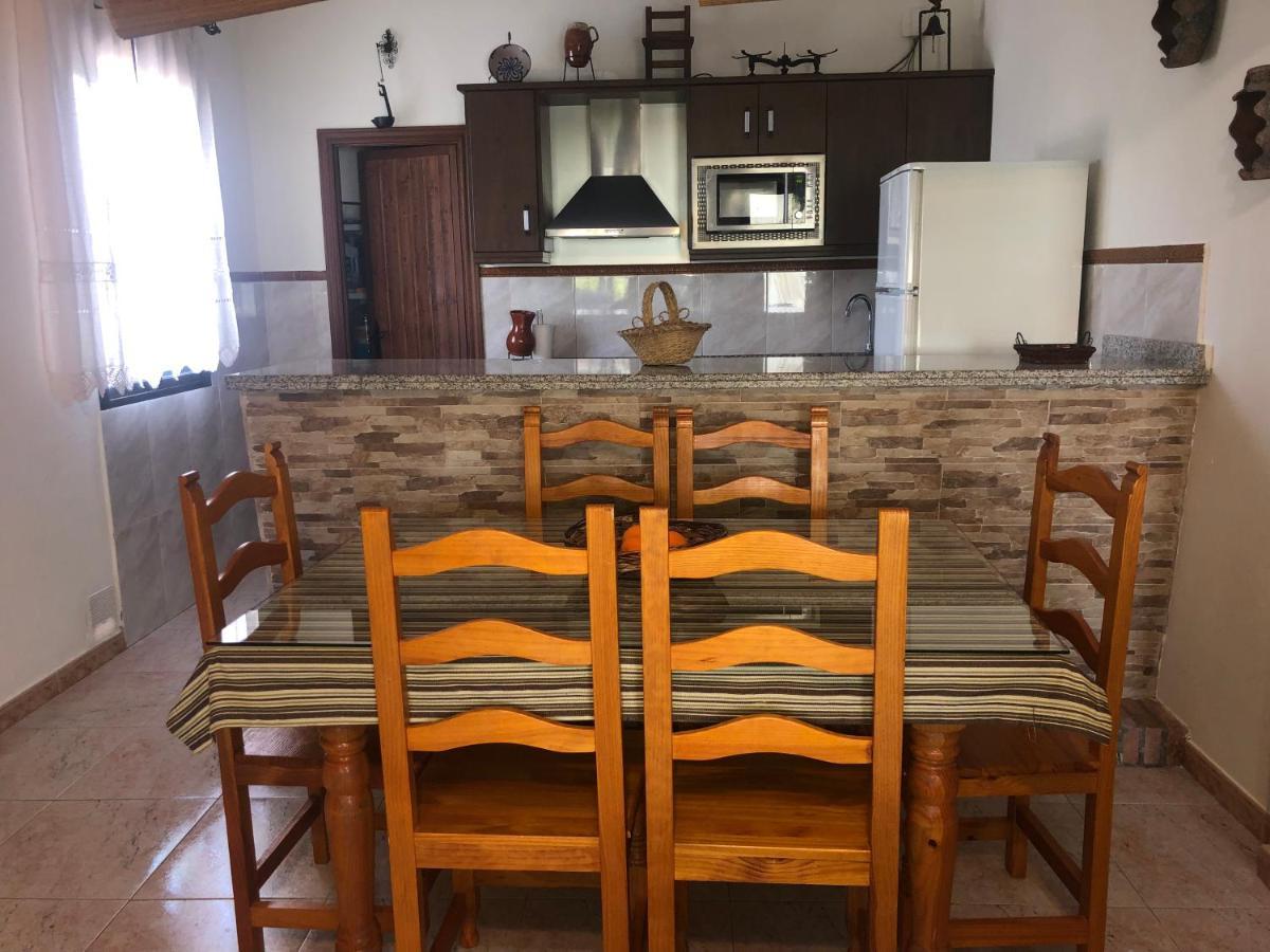 El Cuco Landhaus *