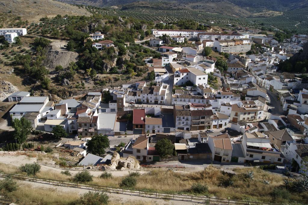 Landhaus El Cuco