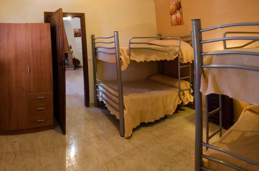 Landhaus El Cuco *