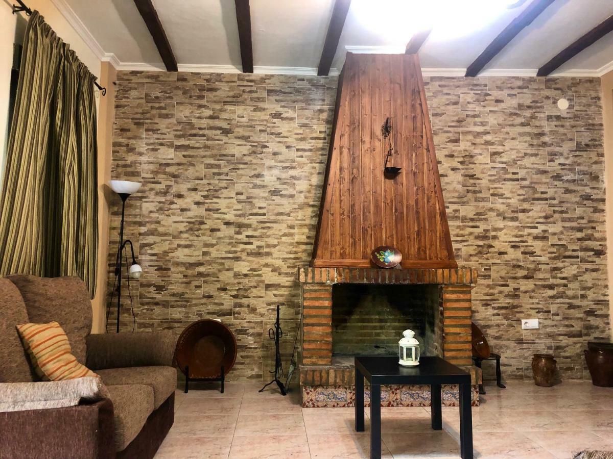 Landhaus El Cuco