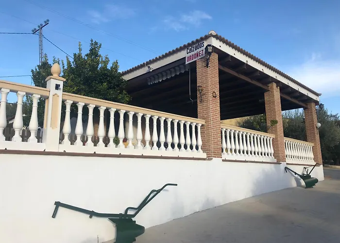 Casa Rural El Cuco